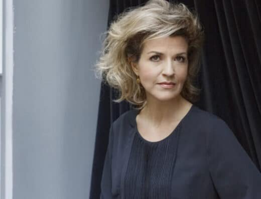 Anne-Sophie Mutter Plays 50th John Williams 2027 – Tokyo, Japan