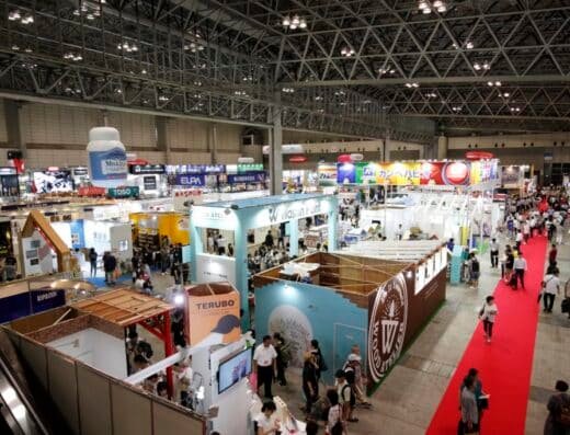 JAPAN DIY HOMECENTER SHOW 2026 – Chiba, Japan