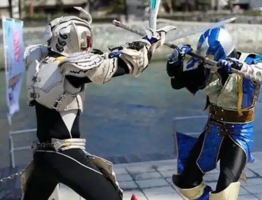 All Japan Superhero Festival