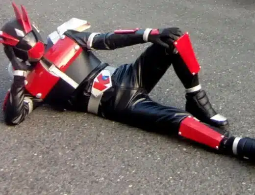 All Japan Superhero Festival 2026 – Chiba, Japan