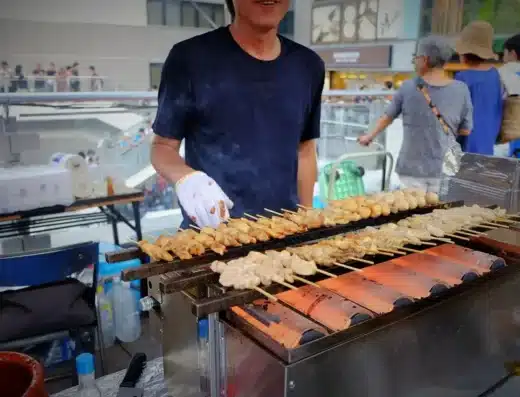 Kashiwa Matsuri 2026 – Japan