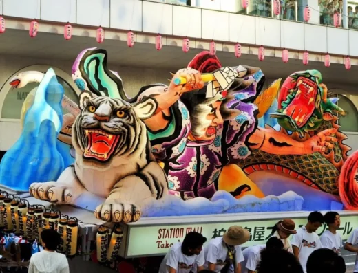 Kashiwa Matsuri 2026 – Japan