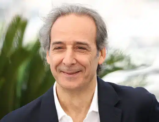 Alexandre Desplat “From Paris to Hollywood” 2026 Japan