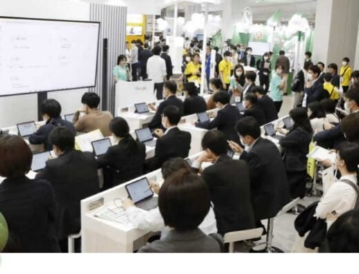 EDIX Expo 2026 – Osaka, Japan