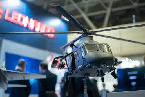 DSEI Japan 2027 – Chiba, Japan