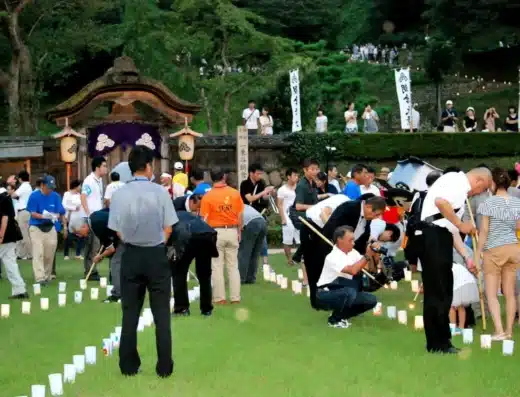 Echizen Asakura Mantoya Lightup