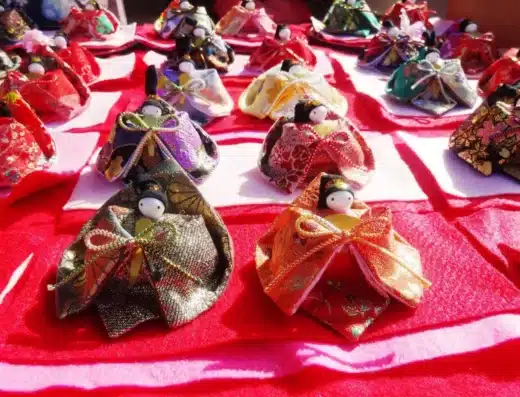 Yanagawa Doll Festival 2027 – Fukuoka, Japan
