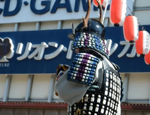 Aizu Festival in Fukushima 2026 – Aizuwakamatsu, Japan