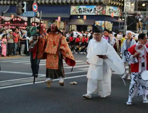Fukushima Waraji Festival 2027 – Japan