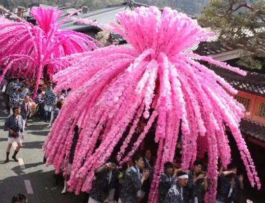 Mino Festival 2027 – Mino, Japan