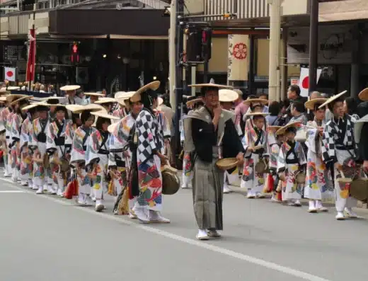 Takayama Autumn Festival 2026 – Gifu, Japan