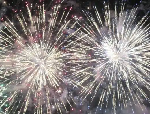 Fukuyama Ashida River Fireworks 2027 – Hiroshima, Japan