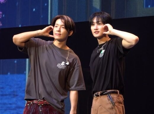 SUPER JUNIOR-D&E 2026 – Tokyo, Japan
