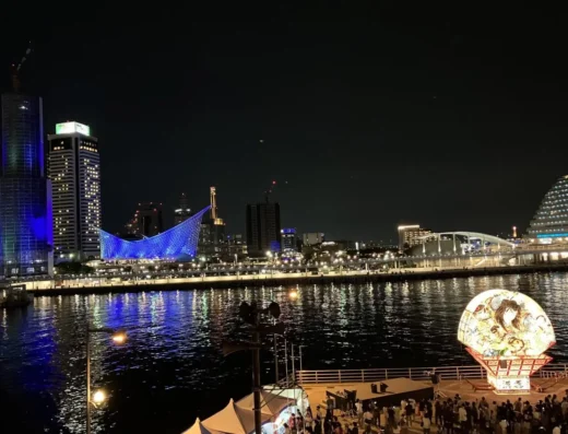 Hirosaki Neputa Festival 2027 – Kobe, Japan