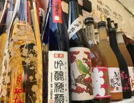 Japan Umeshu Festival 2026 – Mito, Japan