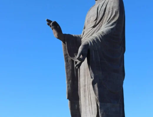 Ushiku Daibutsu New Year Events 2026-2027 – Japan