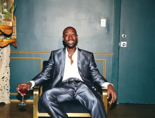 Freddie Gibbs – THE LAST RABBIT 2026 ASIA TOUR Tokyo, Japan