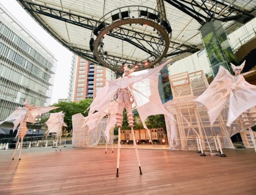 Roppongi Art Night 2026 – Tokyo, Japan