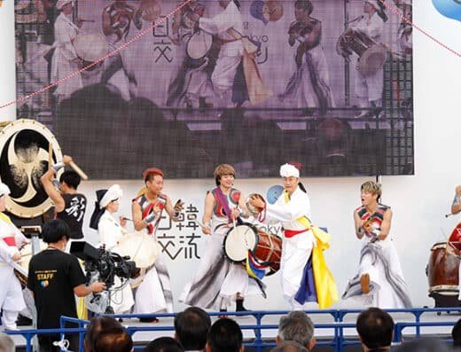 Nikkan Matsuri