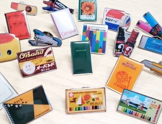 Bungu Joshi Haku Stationery Festival 2027 – Osaka, Japan