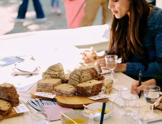 Setagaya Bread Festival