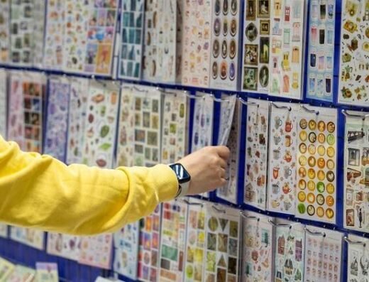 Bungu Joshi Haku Stationery Festival 2027 – Osaka, Japan