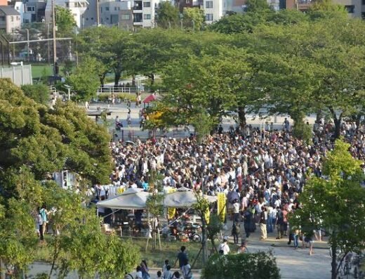 Sumida Street Jazz Festival