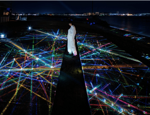 Roppongi Art Night 2026 – Tokyo, Japan