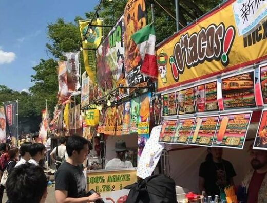 Caribbean Latin America Street 2027 – Tokyo, Japan