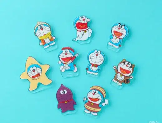 100% Doraemon & Friends in Tokyo 2026 – Japan