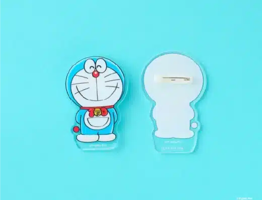 100% Doraemon & Friends in Tokyo 2026 – Japan