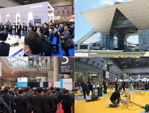 Building Maintenance & Clean Expo 2026 – Tokyo, Japan