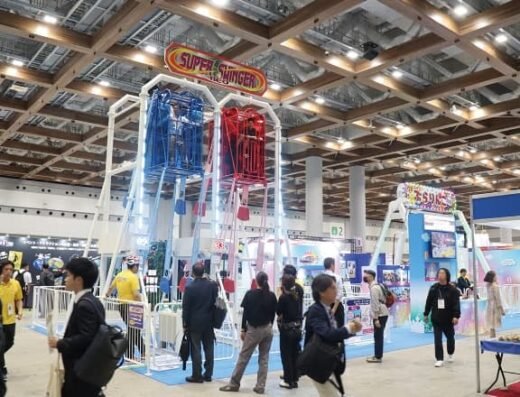 Leisure Japan