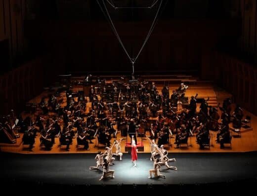 TOKYO MET SaLaD MUSIC FESTIVAL