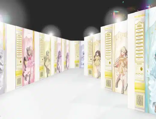Hololive Grand Reception 2026, Tokyo, Japan
