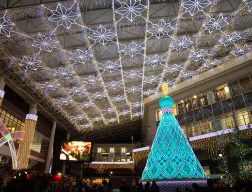 Kagoshima Christmas Market 2026 – Japan
