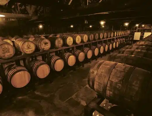Tsunuki Distillery Festival