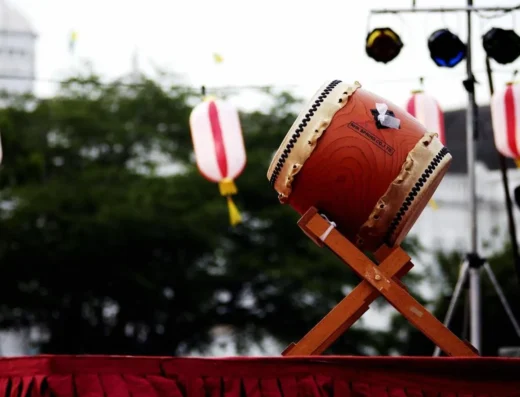 Minato Mirai Bon Odori Dance Festival 2026 – Yokohama, Japan