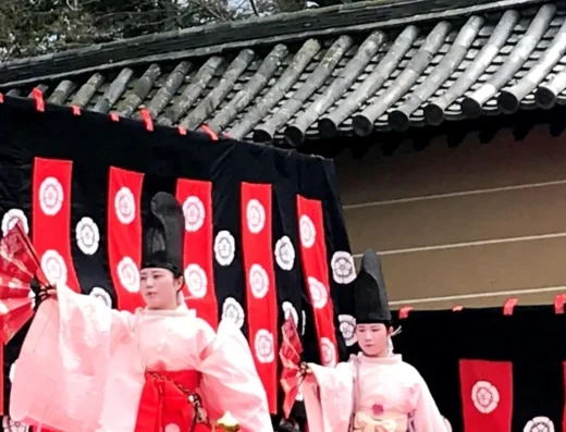 Hanezu Odori Dance Festival 2027 – Kyoto, Japan
