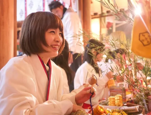 Ebisu Festival in Kyoto 2027 – Japan