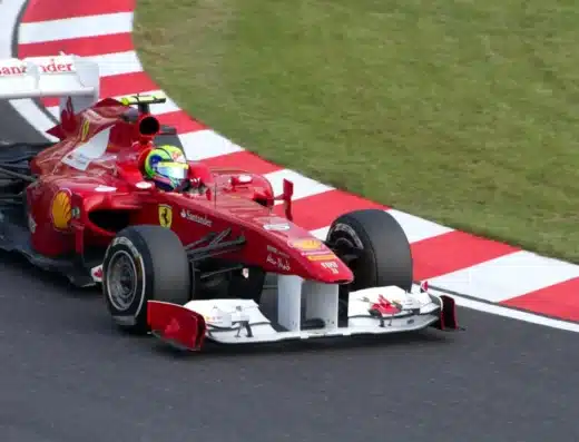 F1 Japanese Grand Prix 2027 – Suzuka, Japan