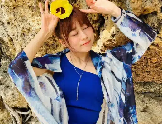 Inori Minase OPEN AIR LIVE 2026, Fujiyoshida, Japan