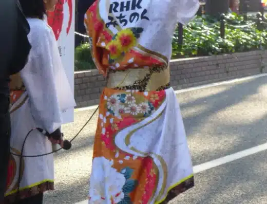 Michinoku Yosakoi Festival 2026 – Sendai, Japan