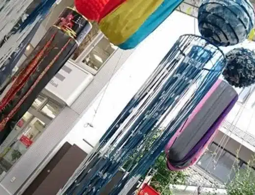 Sendai Tanabata 2027 – Japan