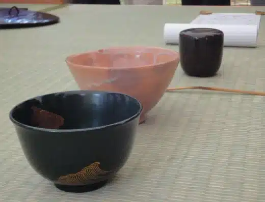 Sendai Grand Tea Ceremony 2027 – Japan