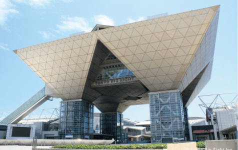 International Welding Show 2026 – Tokyo, Japan