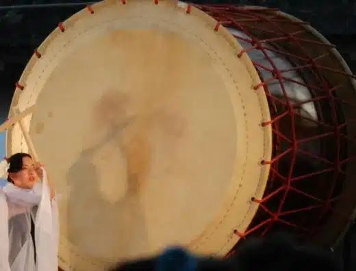 Matsumoto Grand Taiko Festival 2027 – Japan