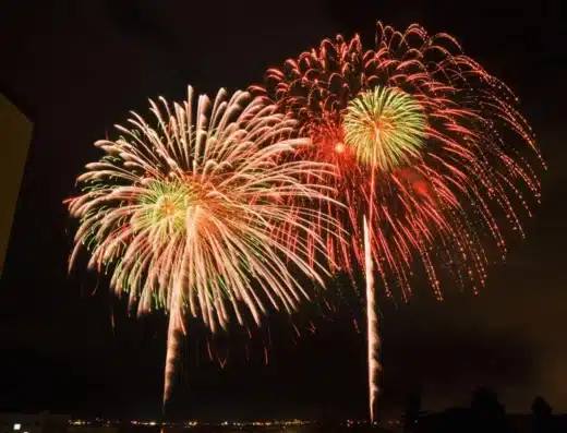Nagano Ebisukō Fireworks Festival 2026 – Japan