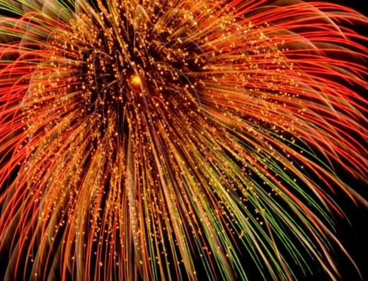 Nagano Ebisukō Fireworks Festival 2026 – Japan