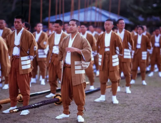 Kasuga Wakamiya On-matsuri 2026 – Nara, Japan